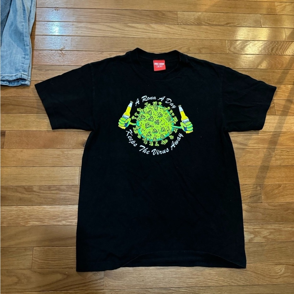 Full Send shirt